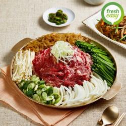 프레시지 서울식 불고기 전골 2인분 1개
