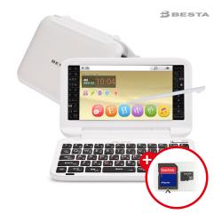(32GB 메모리증정) BK-200C 베스타 전자사전 중국어, 단품
