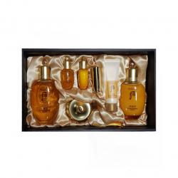 더 후 공진향 3종세트 궁중세트, 1개