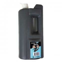 묵로 연습용 고급먹물(2000ml), 1개, 2000ml