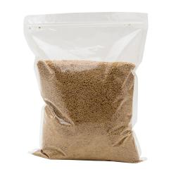 늘푸른농원 병아리 사료 5kg 1개