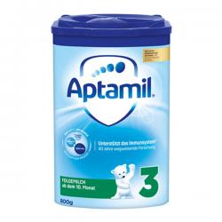 Aptamil 압타밀 분유 3단계 800g 1통