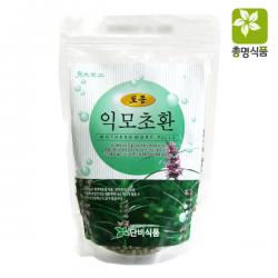 단비식품 익모초환, 1개, 300g