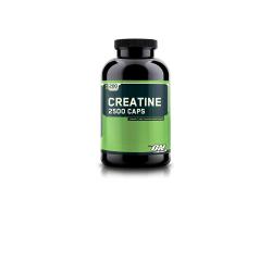 옵티멈뉴트리션 크레아틴 2500mg 캡슐, 200개입, 1개
