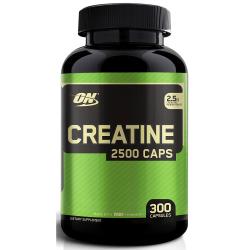 옵티멈뉴트리션 크레아틴 2500mg 캡슐 300개입 1개