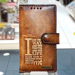 IIT037297케이스 (주문제작) 천연소가죽 핸드폰 N960 (핸드메이드) 노트9 갤럭시