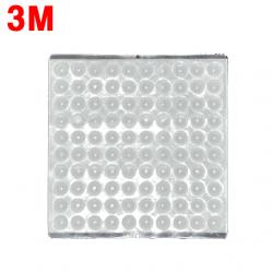 3m 범폰 밀림방지패드 1장 100알 무료배송 1개
