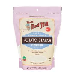 Bob's Red Mill 포테이토 스타크 623g 1개