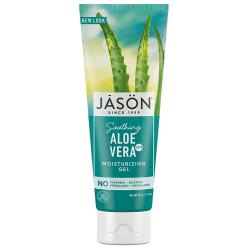 Jason Natural 수딩 98% 알로에 베라 모이스처라이징 젤 113g 1개