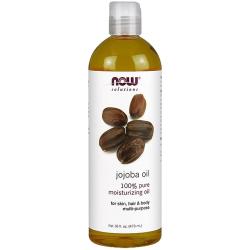 Now Foods 솔루션즈 호호바 오일 473ml 1개