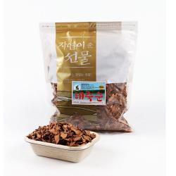 해죽순새순차 미얀마차 폴리페놀 건강차 해죽순꽃잎차 해죽순꽃봉오리차, 1