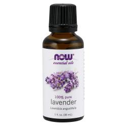 Now Foods 라벤더 에센셜 오일 30ml 1개