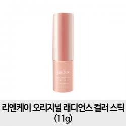  무료배송 시즌7 스틱 빛크림 리엔케이 오리지널 래디언스 컬러 스틱 11g 1개 단일색상